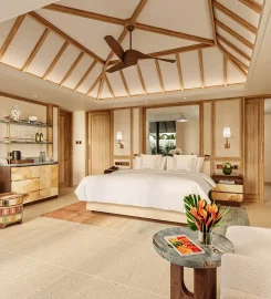 Four Seasons Resort Mauritius