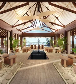 Four Seasons Resort Mauritius
