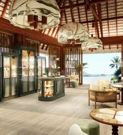 Four Seasons Resort Mauritius