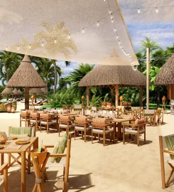 Four Seasons Resort Mauritius