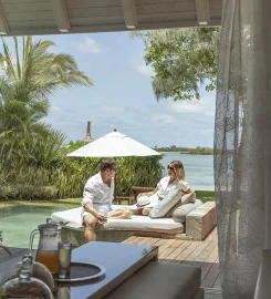 Four Seasons Resort Mauritius