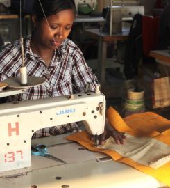 Lekely Gasy Artisanat