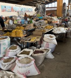 Office du Tourisme de Mayotte