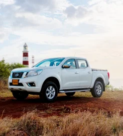 ABC Car Rental Mauritius