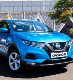 ABC Car Rental Mauritius