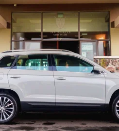 ABC Car Rental Mauritius