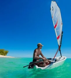 Nosy Saba Private Island & Spa