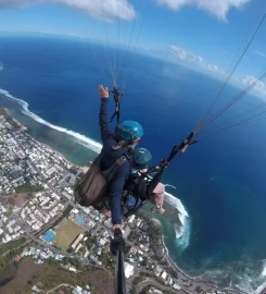 Amazone Parapente