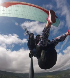 Amazone Parapente