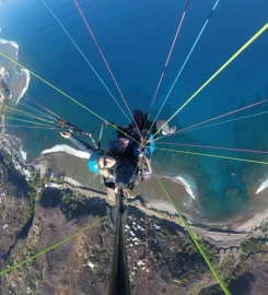 Amazone Parapente