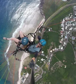 Amazone Parapente