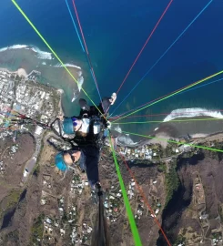 Amazone Parapente