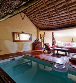 Ambatovaky Lodge