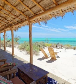 Ambatovaky Lodge