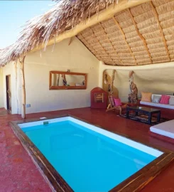 Ambatovaky Lodge