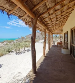 Ambatovaky Lodge