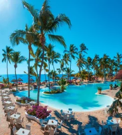 VOI Andilana Beach Resort