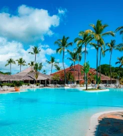 VOI Andilana Beach Resort