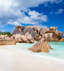 Angel Tours Seychelles