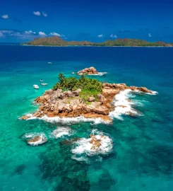 Angel Tours Seychelles