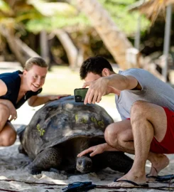 Angel Tours Seychelles