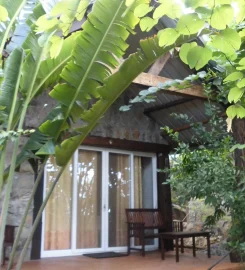 Ankarana Lodge