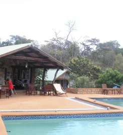 Ankarana Lodge