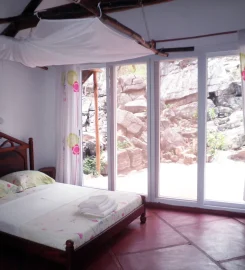 Ankarana Lodge