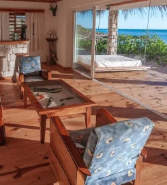Ankasy Lodge
