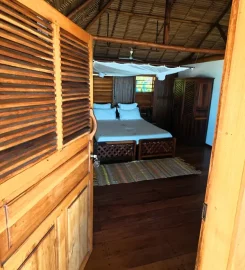 Antoremba Ecolodge