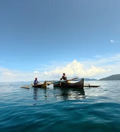 Antoremba Ecolodge