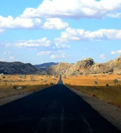 Arcadia Travel Madagascar