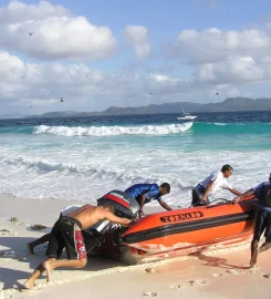 Aride Island Nature Reserve