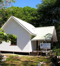 Aride Island Nature Reserve
