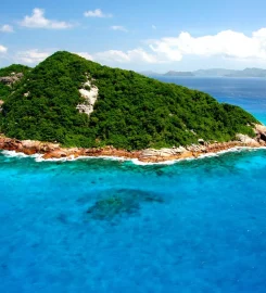 Aride Island Nature Reserve