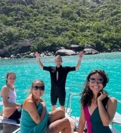 Atoll Divers