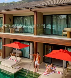 Avani+ Barbarons Seychelles