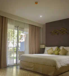 Baobab Tree Hotel & Spa