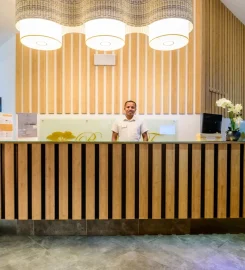 Baobab Tree Hotel & Spa