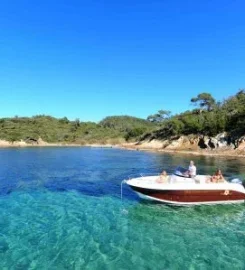 Bateau à Louer Mayotte