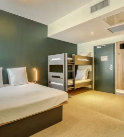 B&B HOTEL Saint-Denis