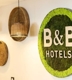 B&B HOTEL Saint-Denis