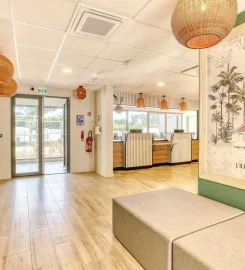 B&B HOTEL Saint-Denis