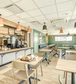 B&B HOTEL Saint-Denis