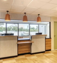 B&B HOTEL Saint-Denis