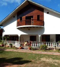 Belle Amie Self Catering