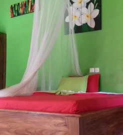 Belle Amie Self Catering