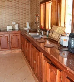 Belle Amie Self Catering