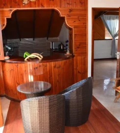 Belle Amie Self Catering