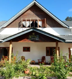 Belle Amie Self Catering
